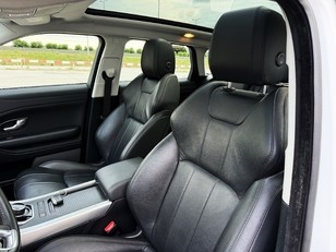 Land Rover Range Rover Evoque 2.0L TD4 SE Dynamic 4x4 110 kW (150 CV)