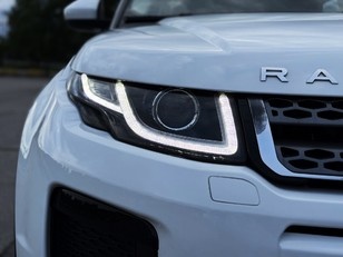Land Rover Range Rover Evoque 2.0L TD4 SE Dynamic 4x4 110 kW (150 CV)