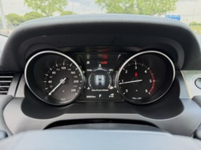 Land Rover Range Rover Evoque 2.0L TD4 SE Dynamic 4x4 110 kW (150 CV) Land Rover Range Rover Evoque 2.0L TD4 SE Dynamic 4x4 110 kW (150 CV)