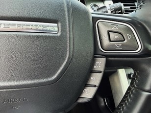Land Rover Range Rover Evoque 2.0L TD4 SE Dynamic 4x4 110 kW (150 CV)