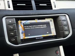 Land Rover Range Rover Evoque 2.0L TD4 SE Dynamic 4x4 110 kW (150 CV)