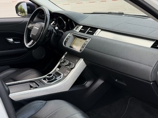 Land Rover Range Rover Evoque 2.0L TD4 SE Dynamic 4x4 110 kW (150 CV)
