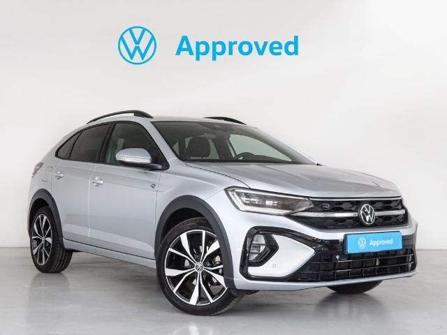 VolkswagenTaigo R-Line 1.0 TSI 85 kW (116 CV)
