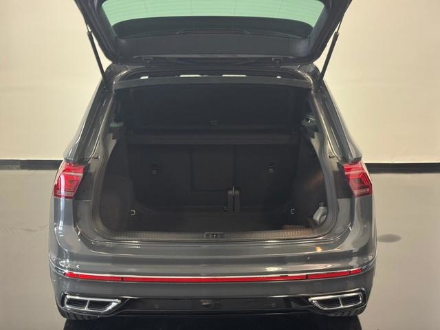 VolkswagenTiguan R-Line 1.5 TSI 110 kW (150 CV) DSG Vehículo usado en Barcelona - 5