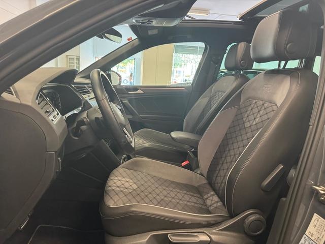 VolkswagenTiguan R-Line 1.5 TSI 110 kW (150 CV) DSG Vehículo usado en Barcelona - 11 VolkswagenTiguan R-Line 1.5 TSI 110 kW (150 CV) DSG Vehículo usado en Barcelona - 11