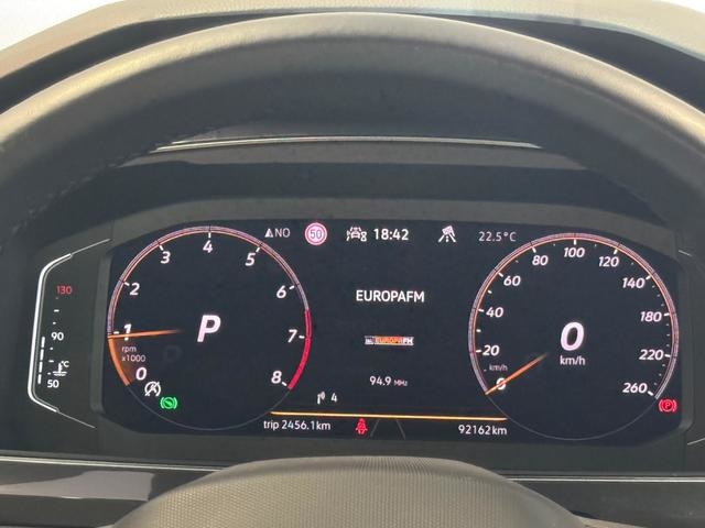 VolkswagenTiguan R-Line 1.5 TSI 110 kW (150 CV) DSG Vehículo usado en Barcelona - 13