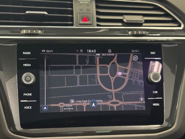 VolkswagenTiguan R-Line 1.5 TSI 110 kW (150 CV) DSG Vehículo usado en Barcelona - 15 VolkswagenTiguan R-Line 1.5 TSI 110 kW (150 CV) DSG Vehículo usado en Barcelona - 15