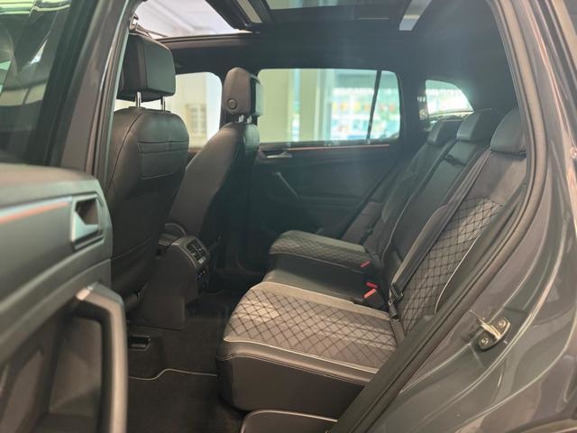 VolkswagenTiguan R-Line 1.5 TSI 110 kW (150 CV) DSG Vehículo usado en Barcelona - 16