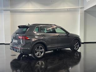 Volkswagen Tiguan R-Line 1.5 TSI 110 kW (150 CV) DSG Volkswagen Tiguan R-Line 1.5 TSI 110 kW (150 CV) DSG