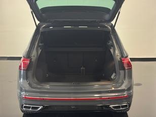 Volkswagen Tiguan R-Line 1.5 TSI 110 kW (150 CV) DSG Volkswagen Tiguan R-Line 1.5 TSI 110 kW (150 CV) DSG