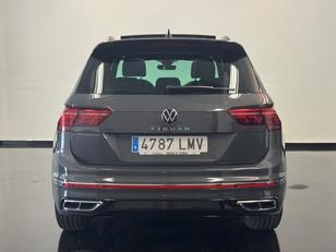 Volkswagen Tiguan R-Line 1.5 TSI 110 kW (150 CV) DSG Volkswagen Tiguan R-Line 1.5 TSI 110 kW (150 CV) DSG
