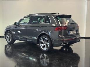 Volkswagen Tiguan R-Line 1.5 TSI 110 kW (150 CV) DSG Volkswagen Tiguan R-Line 1.5 TSI 110 kW (150 CV) DSG