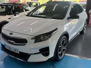Kia Ceed 1.0 T-GDi Concept 88 kW (120 CV)