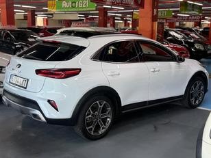 Kia Ceed 1.0 T-GDi Concept 88 kW (120 CV)