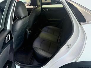 Kia Ceed 1.0 T-GDi Concept 88 kW (120 CV)