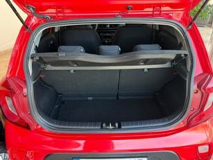 Kia Picanto 1.0 DPi Concept 49 kW (67 CV) Kia Picanto 1.0 DPi Concept 49 kW (67 CV)
