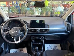 Kia Picanto 1.0 DPi Concept 49 kW (67 CV)