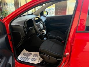 Kia Picanto 1.0 DPi Concept 49 kW (67 CV)