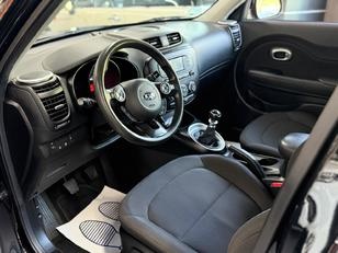 Kia Soul 1.6 CRDi Concept Eco-Dynamics 100 kW (136 CV)