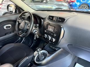 Kia Soul 1.6 CRDi Concept Eco-Dynamics 100 kW (136 CV)