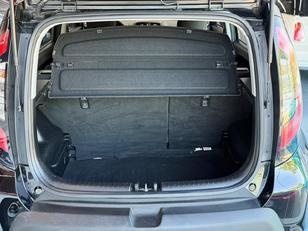 Kia Soul 1.6 CRDi Concept Eco-Dynamics 100 kW (136 CV)
