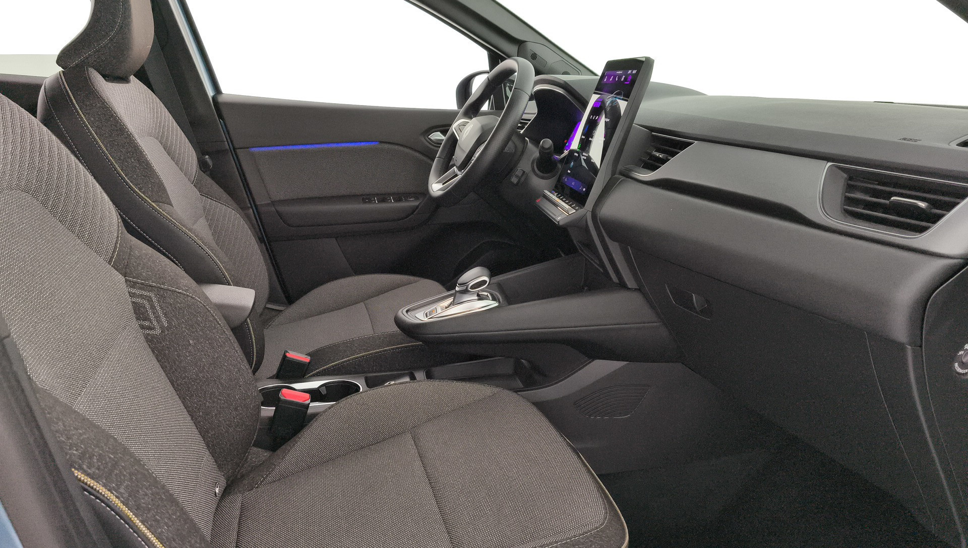 Renault Symbioz Techno E-Tech full hybrid 107 kW (145 CV) - foto 15 de Renault Symbioz