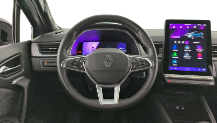 Renault Symbioz Techno E-Tech full hybrid 107 kW (145 CV) - foto 17 de Renault Symbioz Renault Symbioz Techno E-Tech full hybrid 107 kW (145 CV) - foto 17 de Renault Symbioz