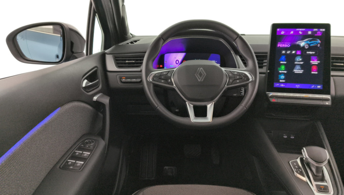 Renault Symbioz Techno E-Tech full hybrid 107 kW (145 CV) - foto 18 de Renault Symbioz Renault Symbioz Techno E-Tech full hybrid 107 kW (145 CV) - foto 18 de Renault Symbioz