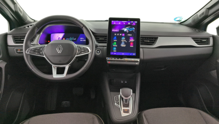 Renault Symbioz Techno E-Tech full hybrid 107 kW (145 CV) - foto 19 de Renault Symbioz Renault Symbioz Techno E-Tech full hybrid 107 kW (145 CV) - foto 19 de Renault Symbioz