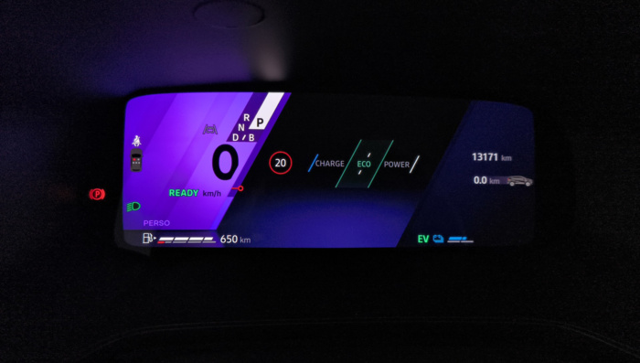 Renault Symbioz Techno E-Tech full hybrid 107 kW (145 CV) - foto 23 de Renault Symbioz Renault Symbioz Techno E-Tech full hybrid 107 kW (145 CV) - foto 23 de Renault Symbioz