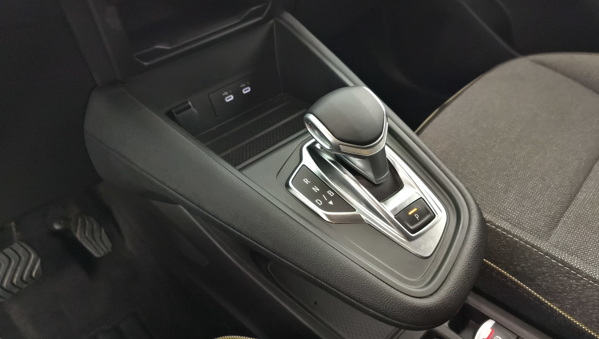 Renault Symbioz Techno E-Tech full hybrid 107 kW (145 CV) - foto 24 de Renault Symbioz