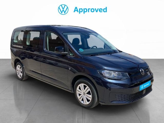 VolkswagenCaddy Maxi Origin 2.0 TDI 90 kW (122 CV) DSG