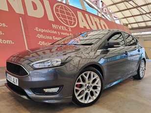 Ford Focus 1.5 Ecoboost S&S Sport 134 kW (182 CV)
