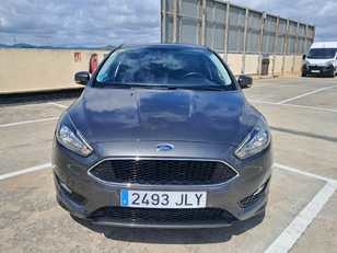 Ford Focus 1.5 Ecoboost S&S Sport 134 kW (182 CV)