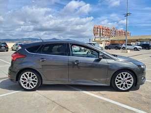 Ford Focus 1.5 Ecoboost S&S Sport 134 kW (182 CV) Ford Focus 1.5 Ecoboost S&S Sport 134 kW (182 CV)