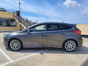 Ford Focus 1.5 Ecoboost S&S Sport 134 kW (182 CV) Ford Focus 1.5 Ecoboost S&S Sport 134 kW (182 CV)