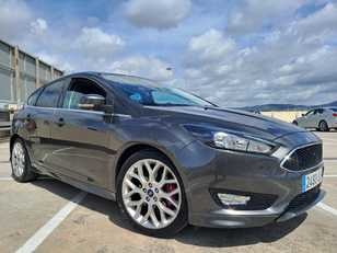 Ford Focus 1.5 Ecoboost S&S Sport 134 kW (182 CV)