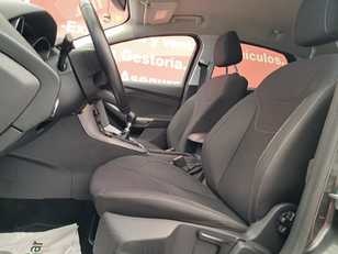 Ford Focus 1.5 Ecoboost S&S Sport 134 kW (182 CV) Ford Focus 1.5 Ecoboost S&S Sport 134 kW (182 CV)