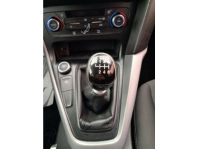 Ford Focus 1.5 Ecoboost S&S Sport 134 kW (182 CV) Ford Focus 1.5 Ecoboost S&S Sport 134 kW (182 CV)