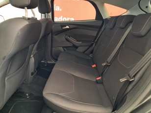 Ford Focus 1.5 Ecoboost S&S Sport 134 kW (182 CV)