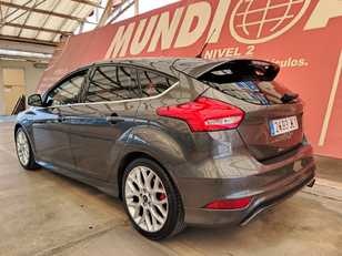 Ford Focus 1.5 Ecoboost S&S Sport 134 kW (182 CV)