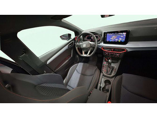 SEAT Ibiza 1.0 TSI FR Salta DSG 85 kW (115 CV)