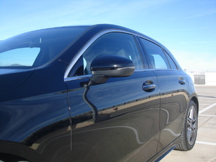 Mercedes-Benz Clase A 180 d 85 kW (116 CV)