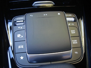 Mercedes-Benz Clase A 180 d 85 kW (116 CV)