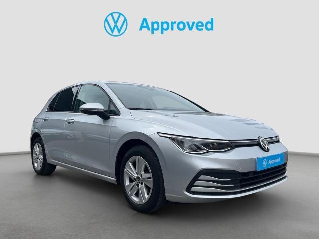 VolkswagenGolf Life 1.5 TSI 96 kW (130 CV)