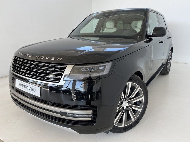 Land Rover Range Rover 3.0 Si6 PHEV SE AWD Auto 338 kW (460 CV)