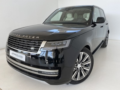 Land Rover Range Rover 3.0 Si6 PHEV SE AWD Auto 338 kW (460 CV) Land Rover Range Rover 3.0 Si6 PHEV SE AWD Auto 338 kW (460 CV)