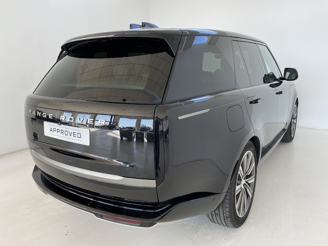 Land Rover Range Rover 3.0 Si6 PHEV SE AWD Auto 338 kW (460 CV)