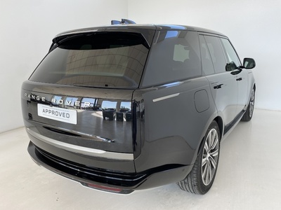 Land Rover Range Rover 3.0 Si6 PHEV SE AWD Auto 338 kW (460 CV) Land Rover Range Rover 3.0 Si6 PHEV SE AWD Auto 338 kW (460 CV)