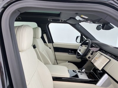 Land Rover Range Rover 3.0 Si6 PHEV SE AWD Auto 338 kW (460 CV) Land Rover Range Rover 3.0 Si6 PHEV SE AWD Auto 338 kW (460 CV)